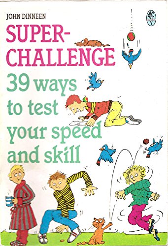 Superchallenge: No. 1