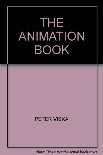 The Animation Book