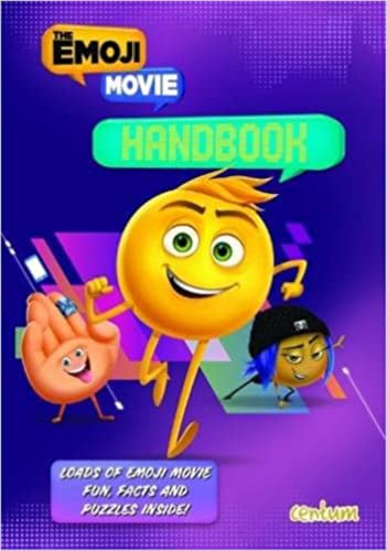 The Emoji Movie Handbook