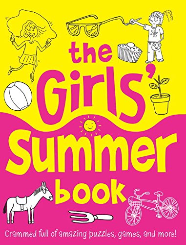 The Girls' Summer Book