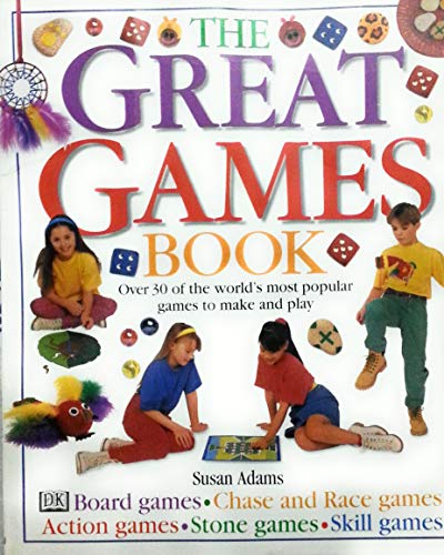 The Great Games Book