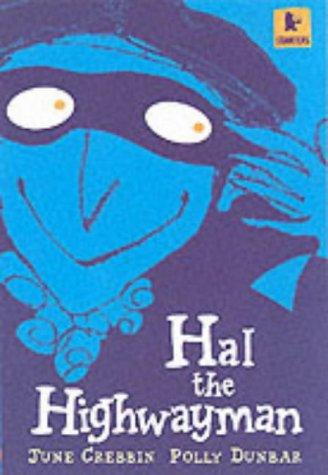 Hal the Highwayman (Walker Starters)