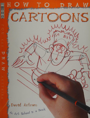 How to Draw Cartoons