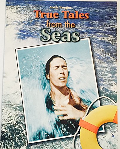 True Tales from the Seas