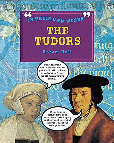 Tudors (In Their Own Words)
