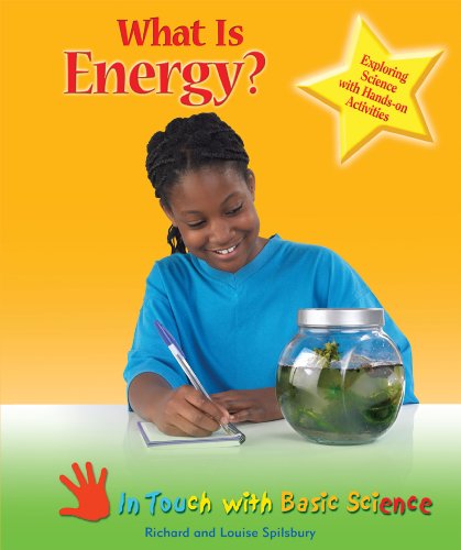 What Is Energy?