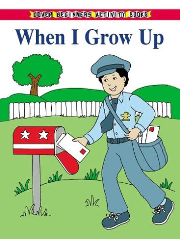 When I Grow Up