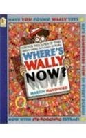 Where's Wally Now?: 10th Anniversary Special Edition