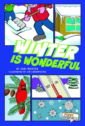 Winter Is Wonderful