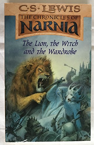 'THE LION, THE WITCH AND THE WARDROBE (LIONS)'