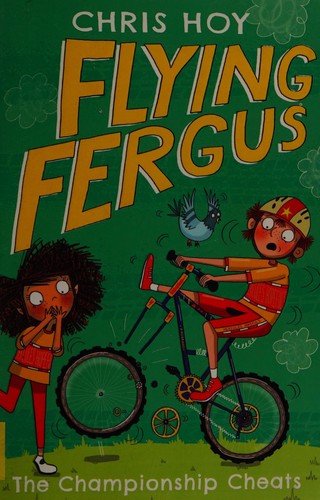 Flying Fergus 4: The Championship Cheats