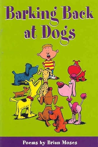 Barking Back at Dogs