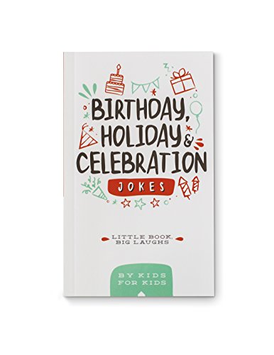 Birthday, Holiday & Celebration Jokes
