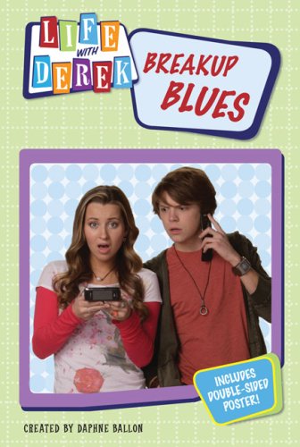 Breakup Blues (Life with Derek)