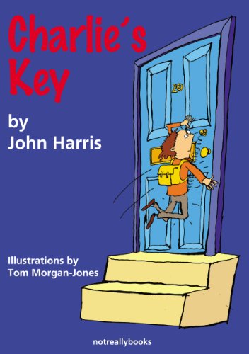 Charlie's Key