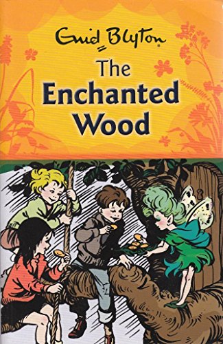 Enchanted Wood
