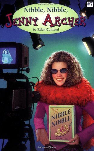 Nibble, Nibble, Jenny Archer (Jenny Archer Chapter Book)