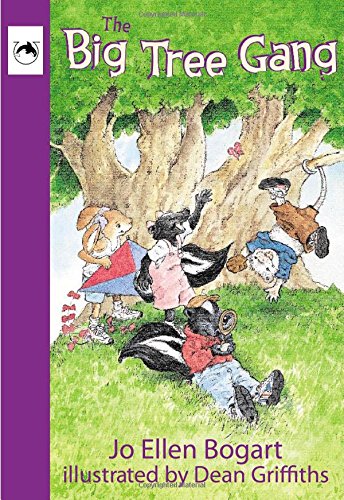The Big Tree Gang (Orca Echoes)