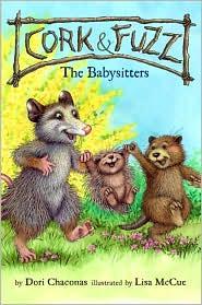 The Babysitters (Cork and Fuzz)