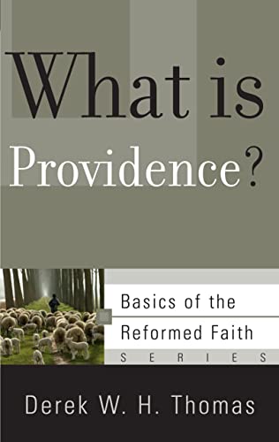 What Is Providence? (Basics of the Faith) (Basics of the Reformed Faith)