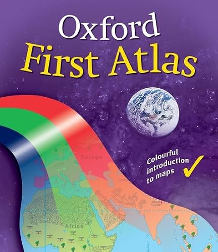 ATLASES FIRST ATLAS