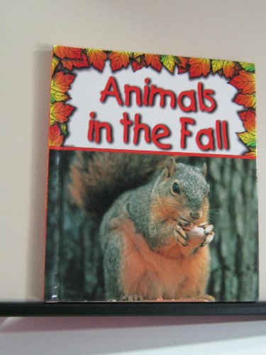 Animals in the Fall