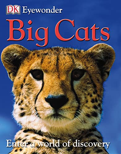 Big cats