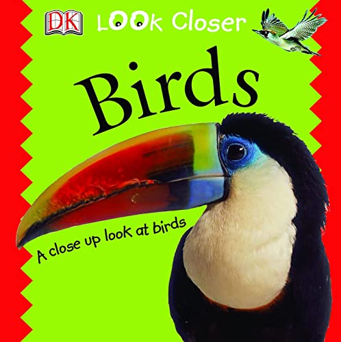 Birds (Look Closer)