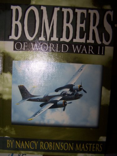 Bombers of World War II (Wings of War)