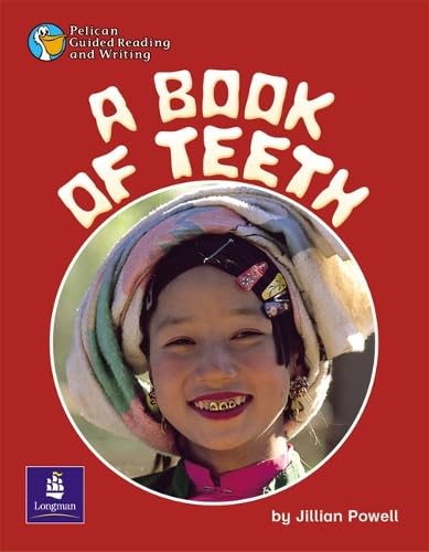 Book of Teeth