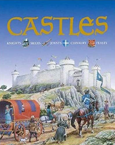 Castles (Single Subject References)