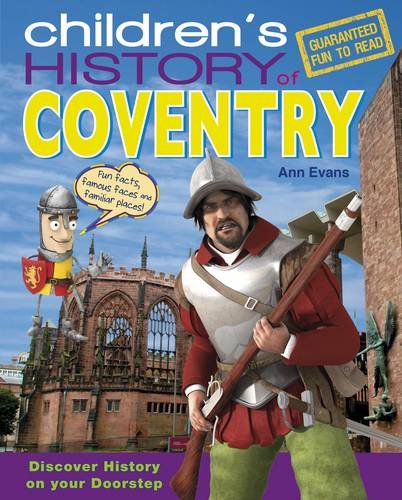 Children's History of Coventry