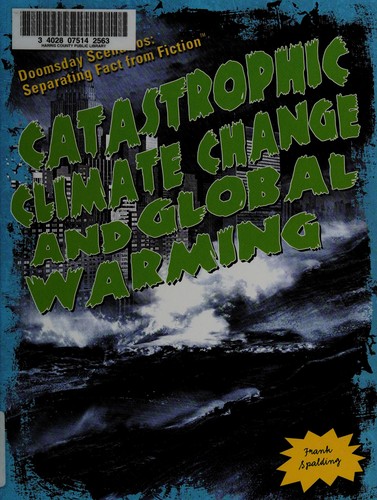 Climate Change and Global Warming