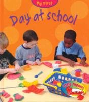 Day at School (Little Nippers: My First...)