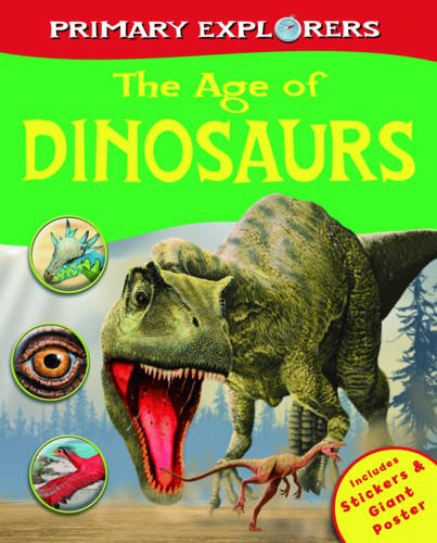 Dinosaurs (Primary Explorers)