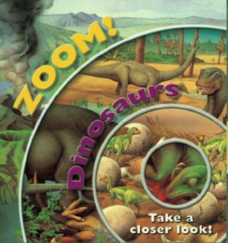 Dinosaurs (Zoom!)