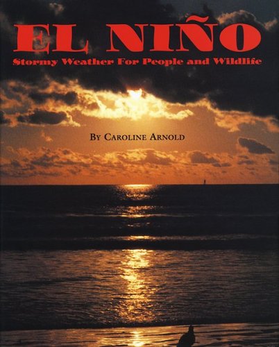 El Nino: Stormy Weather for People and Wildlife