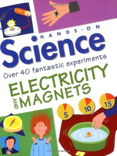Electricity and Magnets