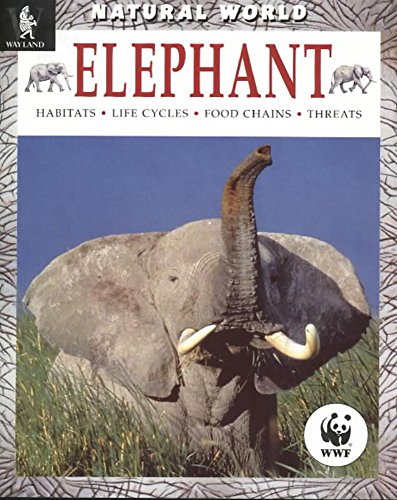 Elephant (Natural World)