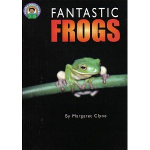 Fantastic Frogs