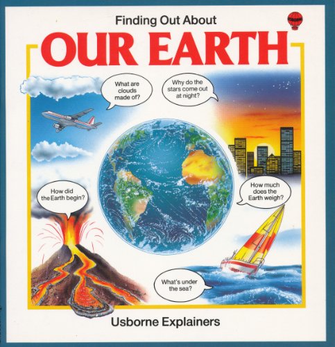 Finding Out about Our earth
