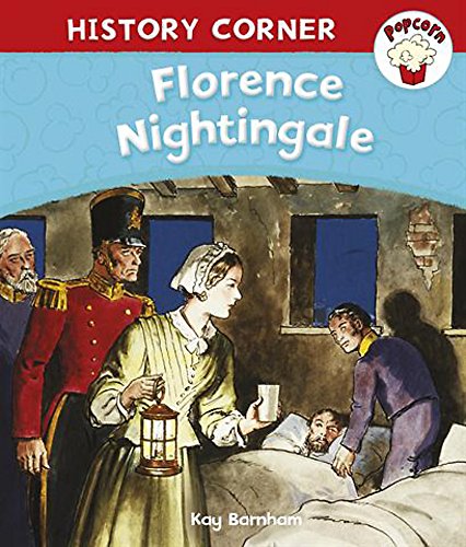 Florence Nightingale (UK)