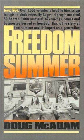 Freedom Summer