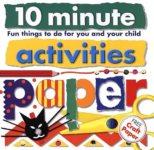 Fun Things to Do for You and Your Child