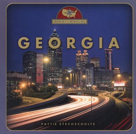 Georgia (From Sea to Shining Sea, Second)