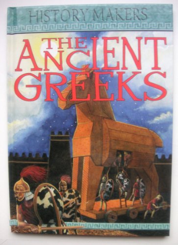 Greeks (History Makers)