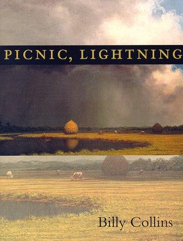 Picnic, Lightning (Pitt Poetry Series)