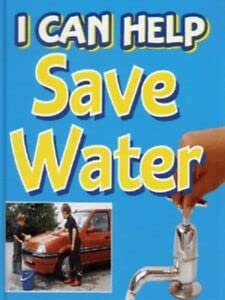 I Can Help Clean Our Water