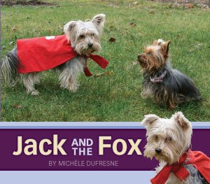 Jack and the Fox