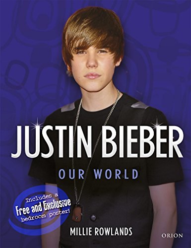 Justin Bieber 2011
